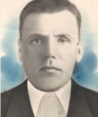 Митин Афанасий Артёмович