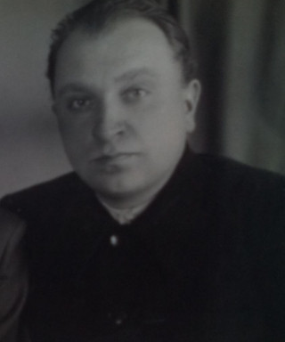 Васильев Алексей Васильевич