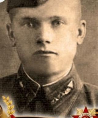 Светличный Фёдор Степанович