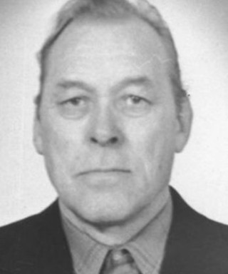 Клещев Григорий Петрович