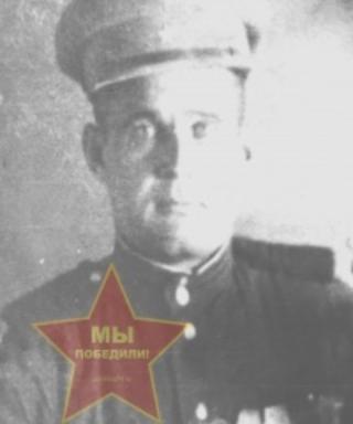 Краснопёров Константин Васильевич