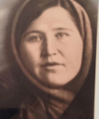 Жура Нина Павловна