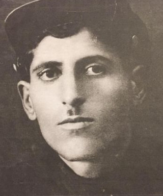 Погосьянц Аведис Багдасарович