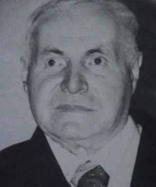 Яблоков Михаил Григорьевич