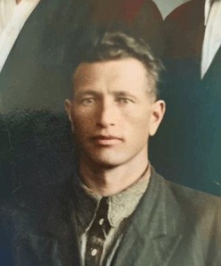 Денежкин Фёдор Петрович