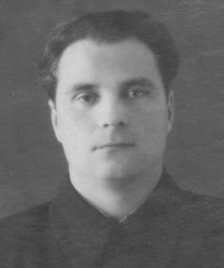 Алешин Николай Алексеевич