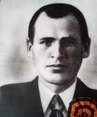 Бородин Александр Алексеевич