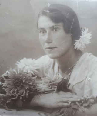 Грецкая Анна Павловна