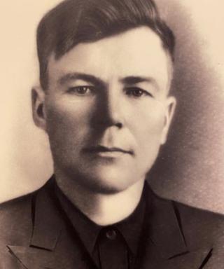 Черных Семен Артёмович