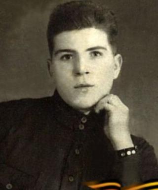 Лихачев Михаил Павлович