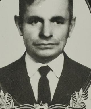 Голубев Федор Георгиевич