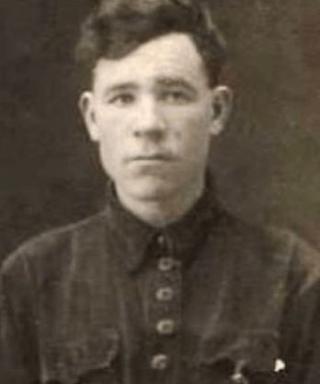 Лукашкин Иван Андреевич