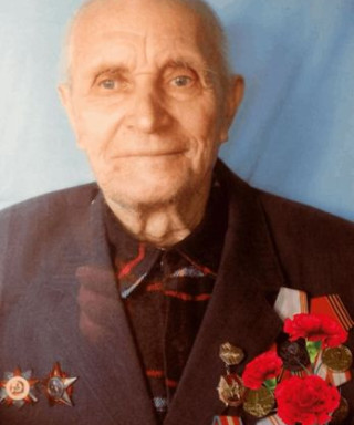 Донченко Василий Пантелеевич