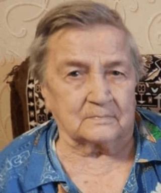 Тимофеева Александра Васильевна