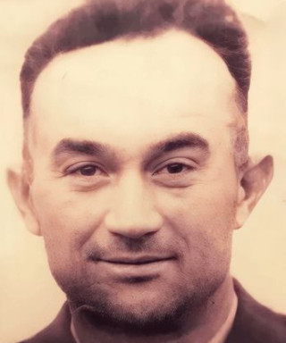 Балов Рашид Сагидович