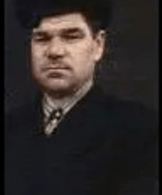 Винокуров Иван Фёдорович