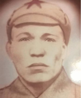 Дюдин Михаил Никифорович