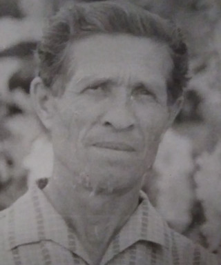 Агарков Фёдор Иванович