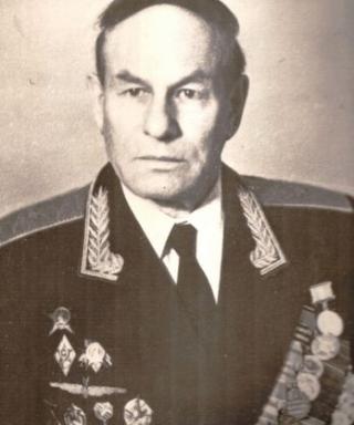 Летов Александр Иванович
