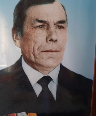 Лях Алексей Сергеевич