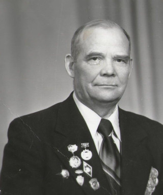 Боровских Николай Александрович