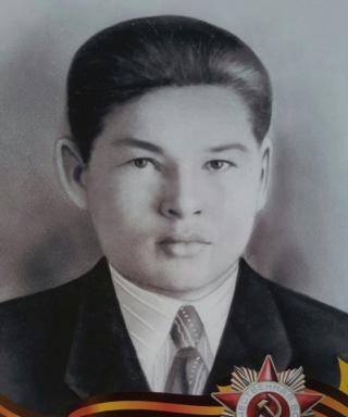 Шилков Борис Константинович