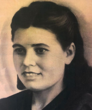 Якунина Мария Андриановна