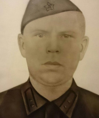 Червоткин Григорий Андреевич