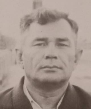 Грынин Борис Яковлевич