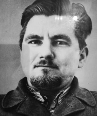Шашлов Михаил Иванович