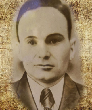 Тарада Александр Андреевич