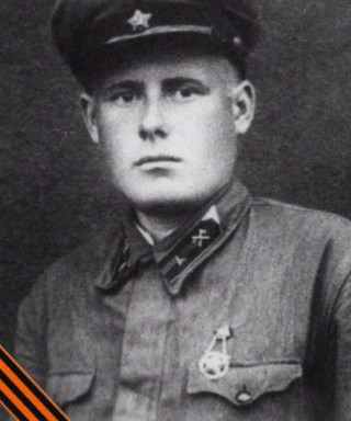 Колмычек Иван Анисиович