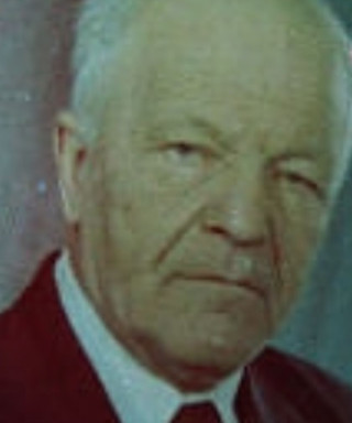 Метелев Федор Иванович