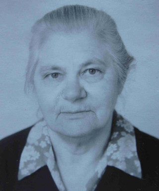 Мельникова Зоя Васильевна