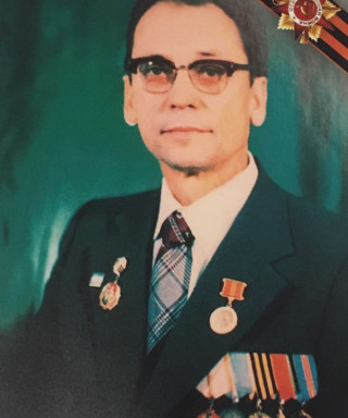 Корниевский Константин Григорьевич