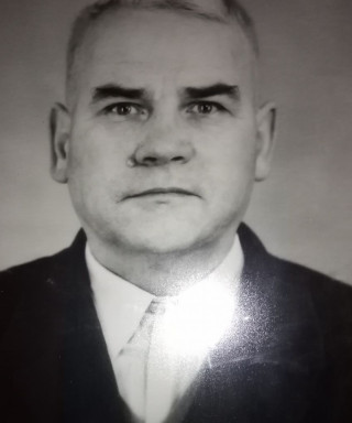 Кобзарь Иван Ильич