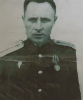 Бухтояров Александр Иванович