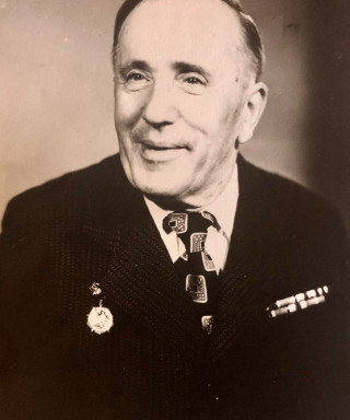 Шутиков Константин Васильевич