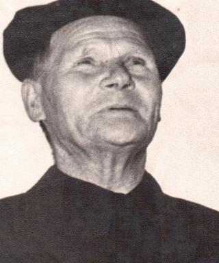 Маликов Михаил Фёдорович