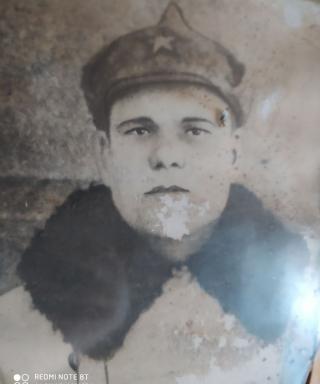 Смородин Иван Максимович