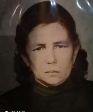 Юсупова Сарвар