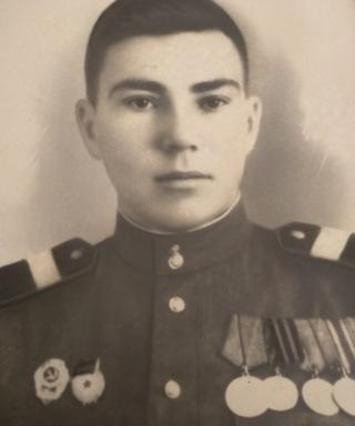 Лобах Николай Иванович
