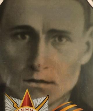 Соскин Иван Степанович