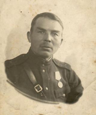 Дербенев Дмитрий Акимович