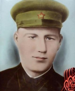 Торлопов Александр Пантелеймонович