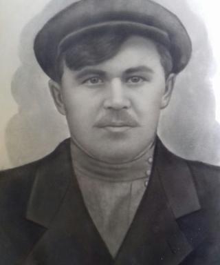 Антропов Василий Иванович