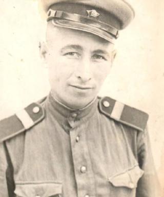 Шарипов Фаат Фассахович