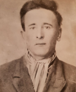 Абсалямов Абдульхак Ганеевич