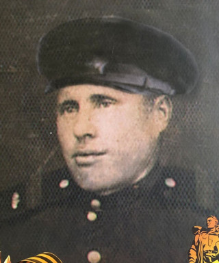 Ибрагимов Галихан Ильдарханович