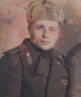 Поминов Николай Захарович